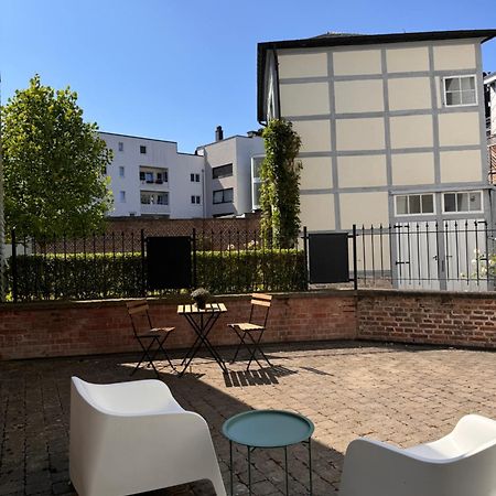 Le Dragon - Gite Accueillant Malmedy Exterior photo
