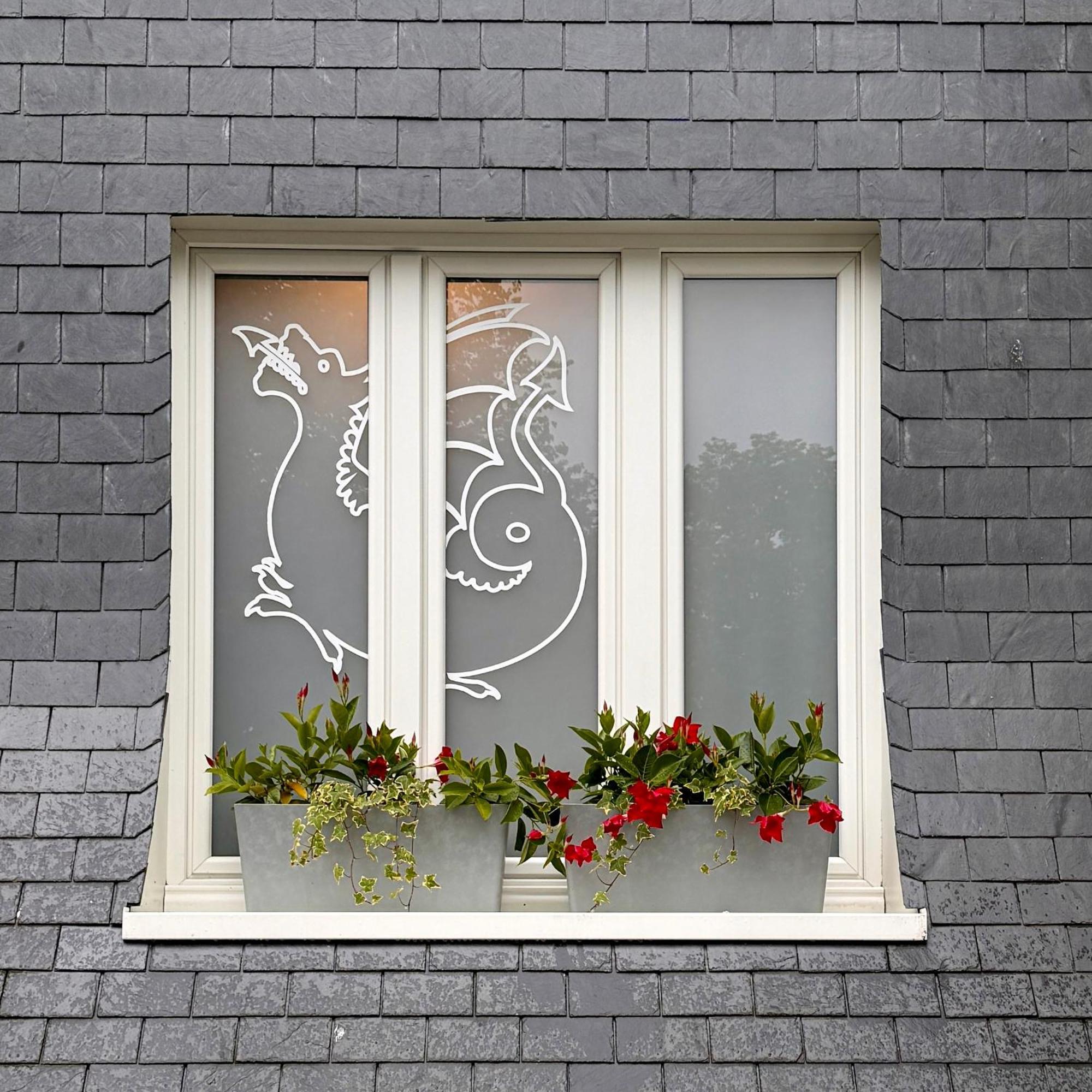 Le Dragon - Gite Accueillant Malmedy Exterior photo