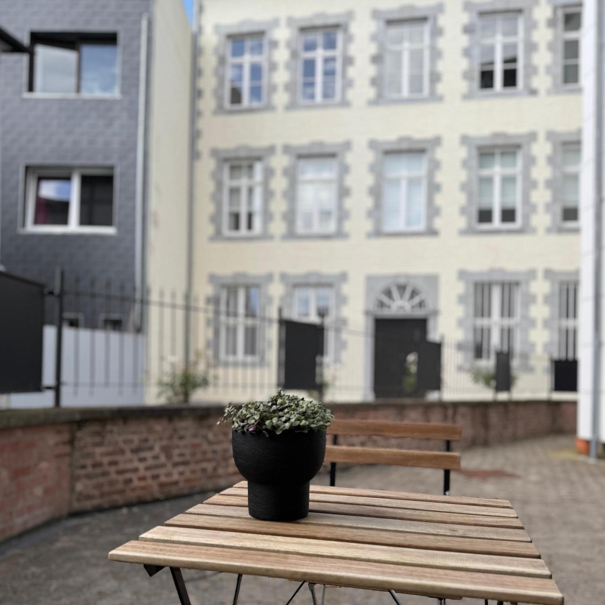Le Dragon - Gite Accueillant Malmedy Exterior photo