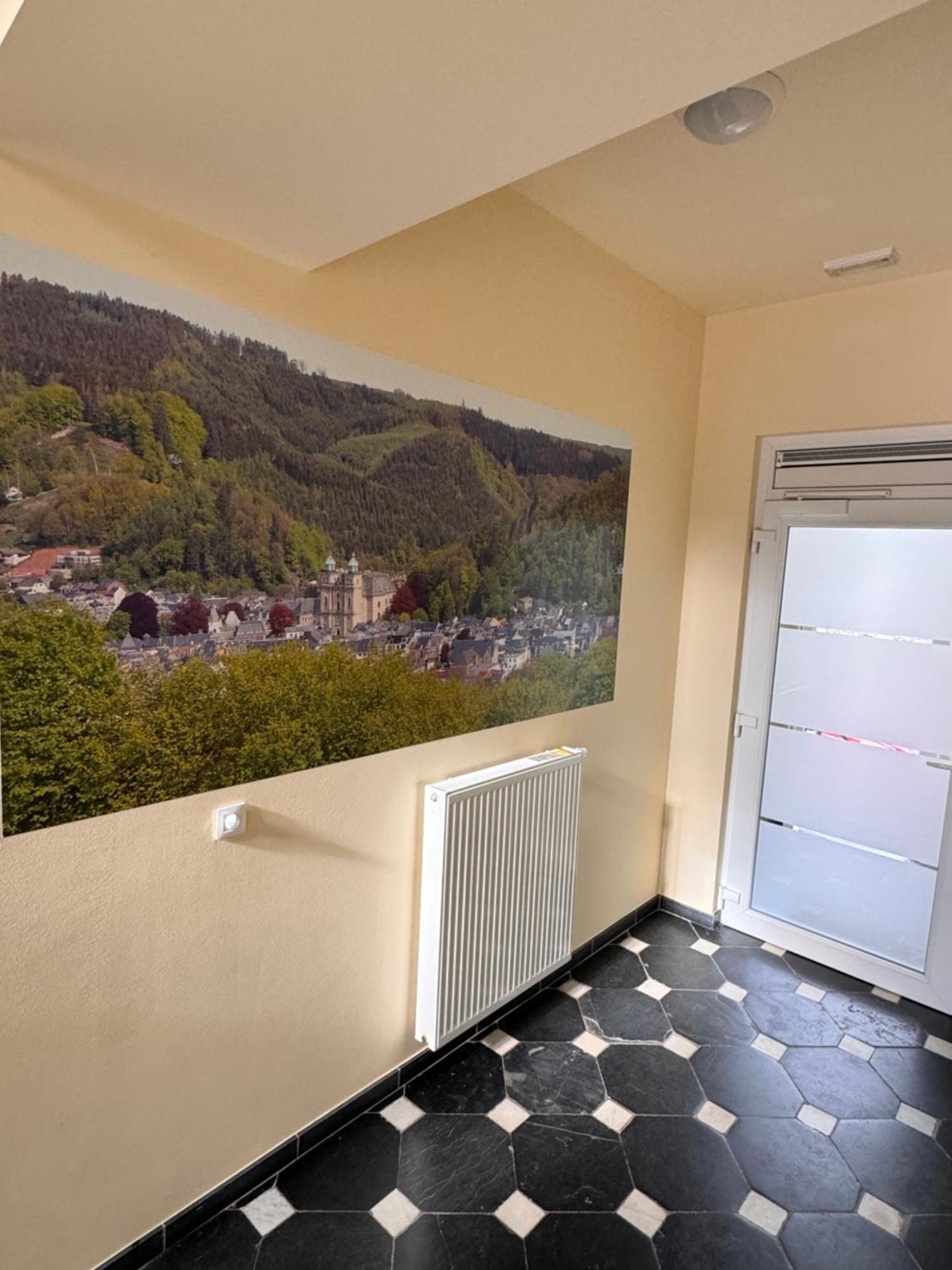 Le Dragon - Gite Accueillant Malmedy Exterior photo